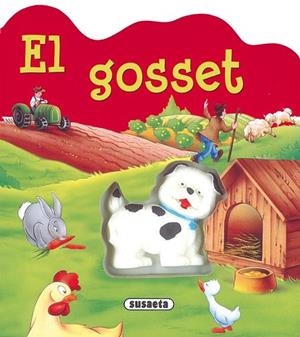 GOSSET, EL | 9788430584352 | Llibreria Drac - Llibreria d'Olot | Comprar llibres en català i castellà online