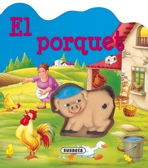 PORQUET, EL | 9788430584345 | Llibreria Drac - Llibreria d'Olot | Comprar llibres en català i castellà online