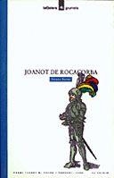 JOANOT DE ROCACORBA | 9788424681654 | DURAN ARMENGOL, TERESA | Llibreria Drac - Librería de Olot | Comprar libros en catalán y castellano online