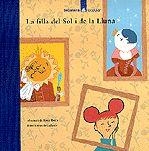 FILLA DEL SOL I DE LA LLUNA, LA | 9788424614720 | IBORRA, ROSER | Llibreria Drac - Llibreria d'Olot | Comprar llibres en català i castellà online