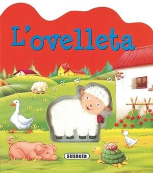 OVELLETA, L` | 9788430584369 | Llibreria Drac - Llibreria d'Olot | Comprar llibres en català i castellà online