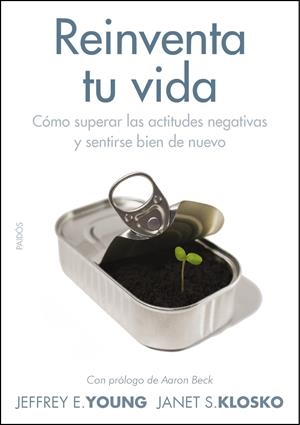REINVENTA TU VIDA | 9788449327438 | JANET S  KLOSKO JEFFREY E YOUNG | Llibreria Drac - Llibreria d'Olot | Comprar llibres en català i castellà online