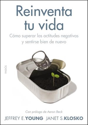 REINVENTA TU VIDA | 9788449327438 | JANET S  KLOSKO JEFFREY E YOUNG | Llibreria Drac - Llibreria d'Olot | Comprar llibres en català i castellà online