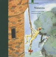 NINURETA | 9788424614737 | BOFILL, FRANCESC | Llibreria Drac - Llibreria d'Olot | Comprar llibres en català i castellà online