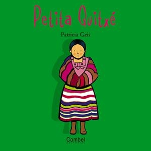 PETITA QUITXE | 9788478643547 | GEIS, PATRICIA | Llibreria Drac - Librería de Olot | Comprar libros en catalán y castellano online