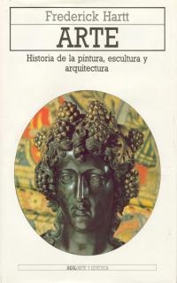 ARTE, HISTORIA DE LA PINTURA, ESCULTURA, ARQUITEC  (DIP) | 9788476004111 | HARTT, FREDERICK | Llibreria Drac - Llibreria d'Olot | Comprar llibres en català i castellà online