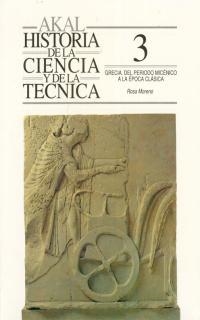 HISTORIA DE LA CIENCIA Y DE LA TECNICA VOL,3   (DIP) | 9788446003885 | Llibreria Drac - Librería de Olot | Comprar libros en catalán y castellano online
