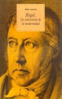 HEGEL. LA CONCIENCIA DE LA MODERNIDAD | 9788446008842 | JAESCHKE, WALTER | Llibreria Drac - Llibreria d'Olot | Comprar llibres en català i castellà online
