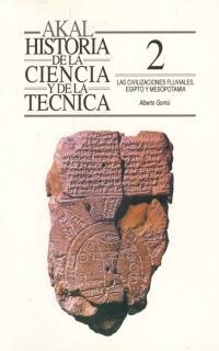 CIVILIZACIONES FLUVIALES, LAS. EGIPTO Y MESOPOTAMIA  (DIP) | 9788476009840 | GOMIS, ALBERTO | Llibreria Drac - Librería de Olot | Comprar libros en catalán y castellano online