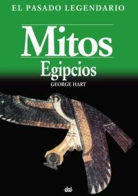 MITOS EGIPCIOS | 9788446003472 | HART,GEORGE | Llibreria Drac - Llibreria d'Olot | Comprar llibres en català i castellà online