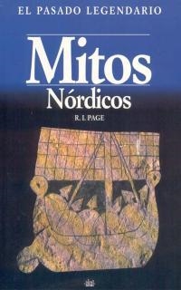 MITOS NORDICOS | 9788446001188 | PAGE, R.I. | Llibreria Drac - Librería de Olot | Comprar libros en catalán y castellano online
