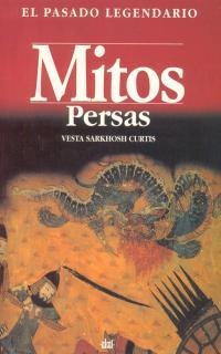 MITOS PERSAS | 9788446005841 | SARKHOSH CURTIS | Llibreria Drac - Librería de Olot | Comprar libros en catalán y castellano online