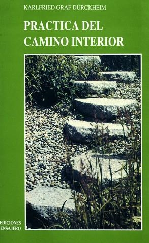 PRACTICA DEL CAMINO INTERIOR | 9788427118850 | Llibreria Drac - Librería de Olot | Comprar libros en catalán y castellano online