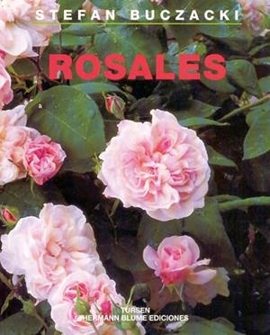 ROSALES | 9788487756894 | BUCZACKI, STEFAN | Llibreria Drac - Librería de Olot | Comprar libros en catalán y castellano online