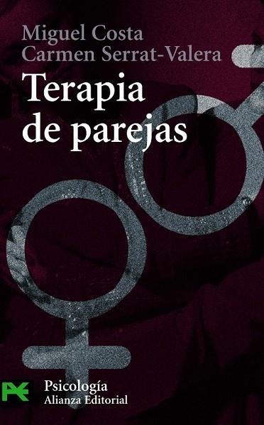 TERAPIA DE PAREJAS | 9788420639611 | COSTA, MIGUEL | Llibreria Drac - Librería de Olot | Comprar libros en catalán y castellano online