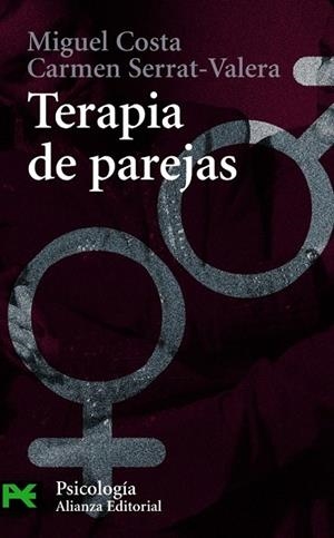 TERAPIA DE PAREJAS | 9788420639611 | COSTA, MIGUEL | Llibreria Drac - Librería de Olot | Comprar libros en catalán y castellano online