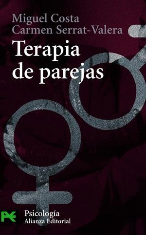 TERAPIA DE PAREJAS | 9788420639611 | COSTA, MIGUEL | Llibreria Drac - Librería de Olot | Comprar libros en catalán y castellano online