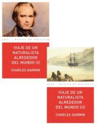 VIAJE DE UN NATURISTA DEL MUNDO (I) | 9788446007074 | DARWIN, CHARLES | Llibreria Drac - Llibreria d'Olot | Comprar llibres en català i castellà online