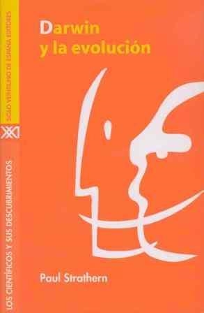 DARWIN Y LA EVOLUCION | 9788432309953 | STRATHERN, PAUL | Llibreria Drac - Librería de Olot | Comprar libros en catalán y castellano online