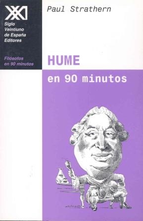 HUME EN 90 MINUTOS | 9788432309793 | STRATHERN, PAUL | Llibreria Drac - Librería de Olot | Comprar libros en catalán y castellano online