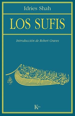SUFIS,LOS           (DIP) | 9788472453395 | SHAH,IDRIES | Llibreria Drac - Librería de Olot | Comprar libros en catalán y castellano online