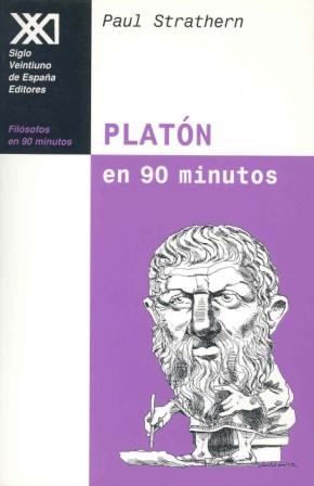 PLATON EN 90 MINUTOS | 9788432309755 | STRATHERN, PAUL | Llibreria Drac - Llibreria d'Olot | Comprar llibres en català i castellà online