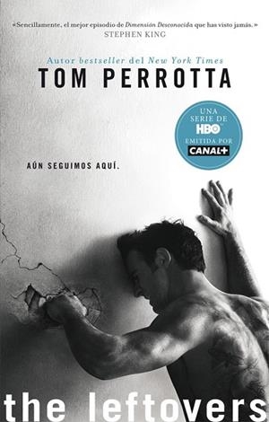 LEFTOVERS, THE | 9788415709961 | PERROTTA, TOM | Llibreria Drac - Librería de Olot | Comprar libros en catalán y castellano online