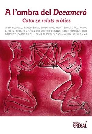 A L'OMBRA DEL DECAMERÓ | 9788494272967 | AA.DD. | Llibreria Drac - Llibreria d'Olot | Comprar llibres en català i castellà online