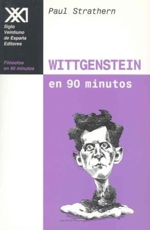 WITTGENSTEIN EN 90 MINUTOS | 9788432309809 | STRATHERN, PAUL | Llibreria Drac - Llibreria d'Olot | Comprar llibres en català i castellà online
