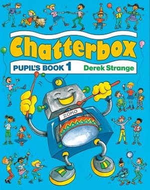 CHATTERBOX PUPIL'S BOOK 1 | 9780194324311 | Llibreria Drac - Llibreria d'Olot | Comprar llibres en català i castellà online