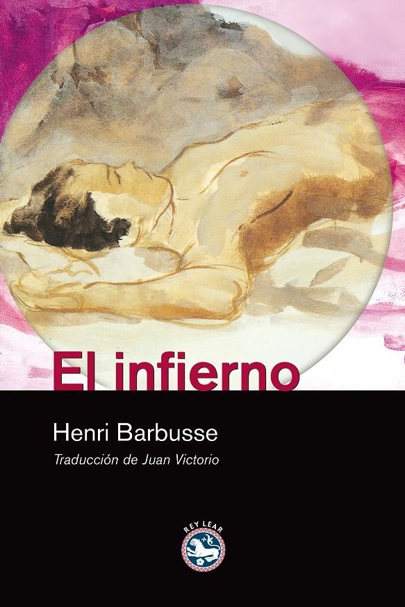 INFIERNO, EL | 9788493524517 | BARBUSSE, HENRI | Llibreria Drac - Llibreria d'Olot | Comprar llibres en català i castellà online