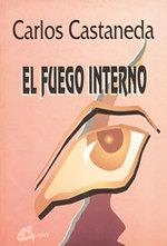 FUEGO INTERNO,EL | 9788488242198 | CASTANEDA,CARLOS | Llibreria Drac - Llibreria d'Olot | Comprar llibres en català i castellà online