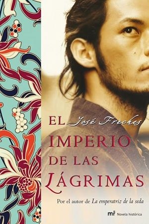IMPERIO DE LAS LAGRIMAS, EL | 9788427035744 | FRECHES, JOSE | Llibreria Drac - Llibreria d'Olot | Comprar llibres en català i castellà online