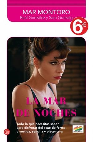 MAR DE NOCHES, LA  | 9788466326988 | MONTORO AGEA,MARIA DEL MAR/GONZALEZ CASTELLANOS, RAUL/GONZALO GAIL, SARA/SOCIEDAD ESPAÑOLA DE RADIOD | Llibreria Drac - Librería de Olot | Comprar libros en catalán y castellano online