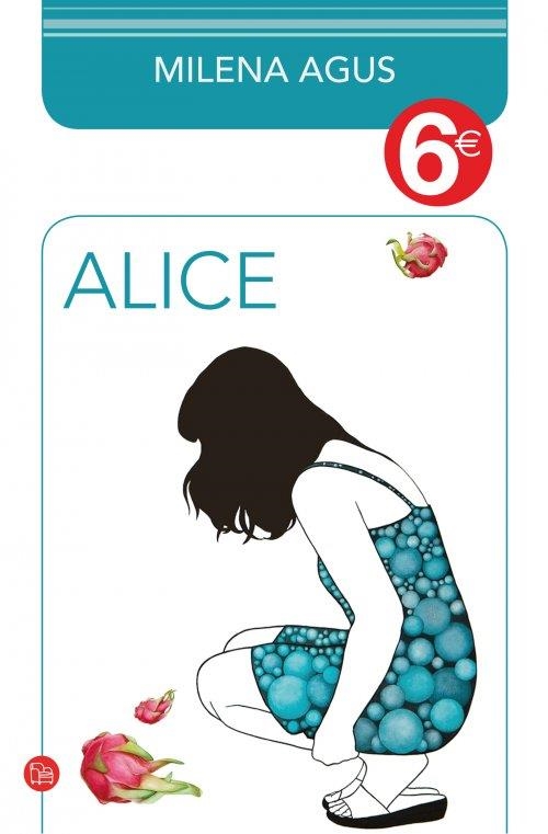 ALICE  | 9788466327213 | AGUS, MILENA | Llibreria Drac - Librería de Olot | Comprar libros en catalán y castellano online