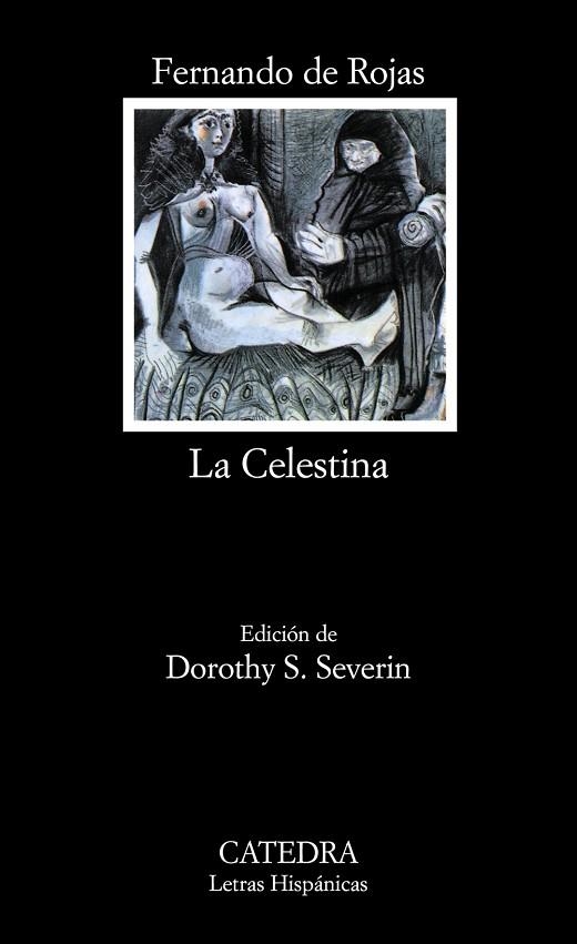 CELESTINA, LA | 9788437607009 | ROJAS, FERNANDO DE | Llibreria Drac - Librería de Olot | Comprar libros en catalán y castellano online