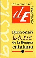 DICCIONARI BASIC DE LA LLENGUA CATALANA (PLASTIC) | 9788441200005 | Llibreria Drac - Llibreria d'Olot | Comprar llibres en català i castellà online