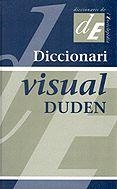 DICCIONARI VISUAL DUDEN | 9788477398394 | Llibreria Drac - Llibreria d'Olot | Comprar llibres en català i castellà online