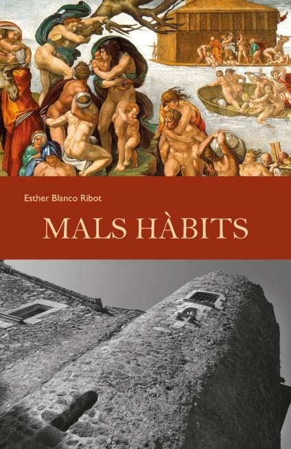 MALS HABITS | 9788494079412 | BLANCO, ESTHER | Llibreria Drac - Llibreria d'Olot | Comprar llibres en català i castellà online