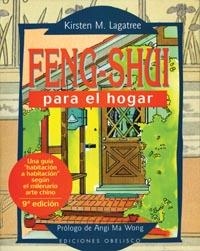 FENG-SHUI PARA EL HOGAR | 9788477206521 | LAGATREE, KIRSTEN M. | Llibreria Drac - Llibreria d'Olot | Comprar llibres en català i castellà online