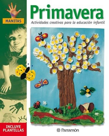 PRIMAVERA | 9788434221352 | Llibreria Drac - Llibreria d'Olot | Comprar llibres en català i castellà online