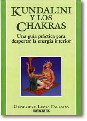 KUNDALINI Y LOS CHAKRAS | 9788476408155 | LEWIS PAULSON | Llibreria Drac - Librería de Olot | Comprar libros en catalán y castellano online