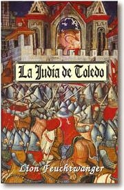 JUDIA DE TOLEDO, LA | 9788476406427 | FEUCHTWANGER, LION | Llibreria Drac - Librería de Olot | Comprar libros en catalán y castellano online
