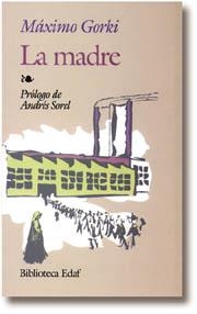 MADRE, LA (DIP) | 9788471664174 | GORKI, MAXIMO | Llibreria Drac - Llibreria d'Olot | Comprar llibres en català i castellà online
