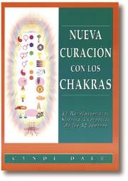 NUEVA CURACION CON LOS CHAKRAS | 9788441402317 | DALE, CYNDI | Llibreria Drac - Llibreria d'Olot | Comprar llibres en català i castellà online