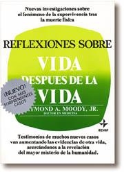 REFLEXIONES SOBRE VIDA DESPUES DE LA MUERTE | 9788471665843 | Llibreria Drac - Librería de Olot | Comprar libros en catalán y castellano online