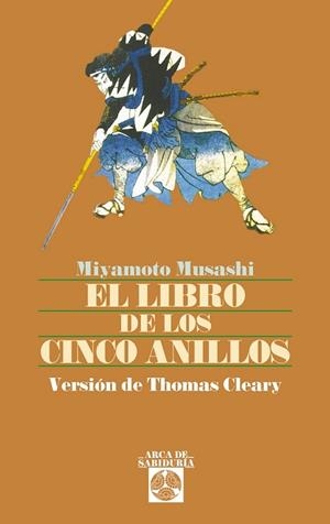 CINCO ANILLOS,EL LIBRO DE LOS | 9788441400627 | MUSASHI,MIYAMOTO | Llibreria Drac - Librería de Olot | Comprar libros en catalán y castellano online