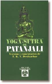 YOGA-SUTRA DE PATANJALI | 9788476407912 | Llibreria Drac - Librería de Olot | Comprar libros en catalán y castellano online