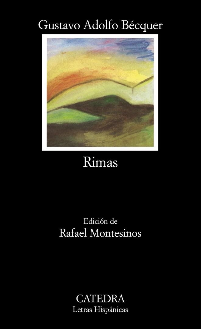 RIMAS (BECQUER) | 9788437613437 | BECQUER, GUSTAVO ADOLFO | Llibreria Drac - Librería de Olot | Comprar libros en catalán y castellano online