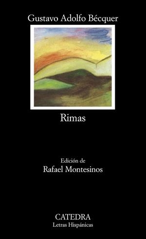 RIMAS (BECQUER) | 9788437613437 | BECQUER, GUSTAVO ADOLFO | Llibreria Drac - Librería de Olot | Comprar libros en catalán y castellano online